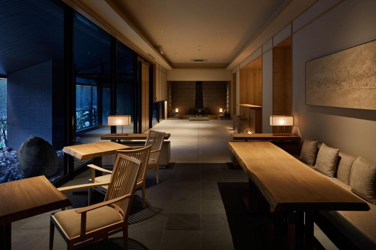 ONSEN RYOKAN Yuen Sapporo Extérieur photo