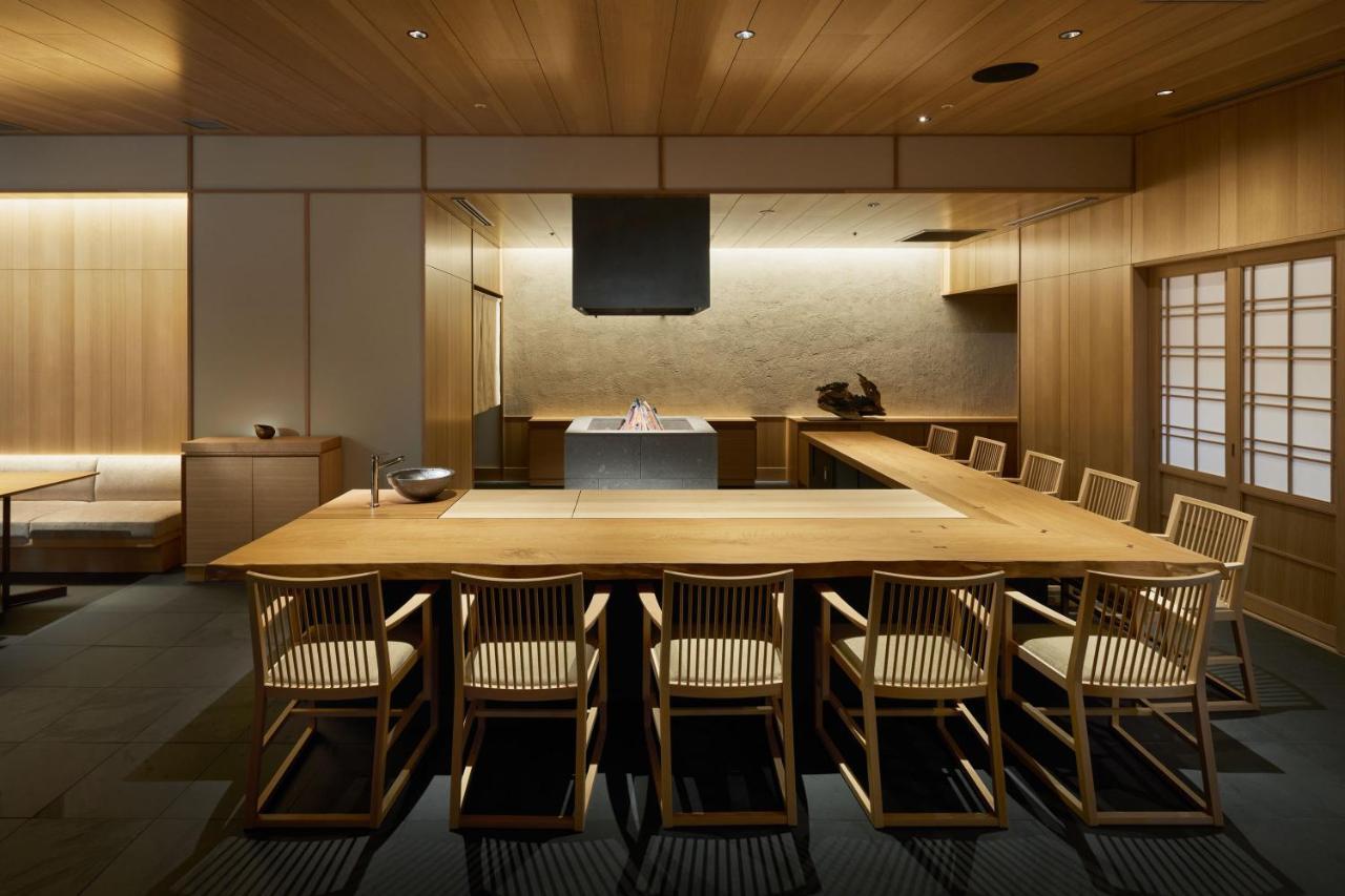 ONSEN RYOKAN Yuen Sapporo Extérieur photo