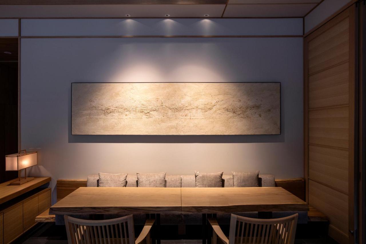 ONSEN RYOKAN Yuen Sapporo Extérieur photo