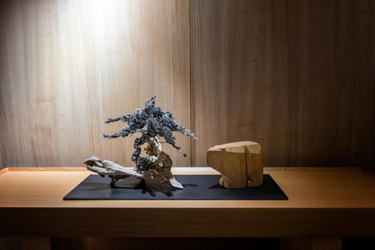 ONSEN RYOKAN Yuen Sapporo Extérieur photo