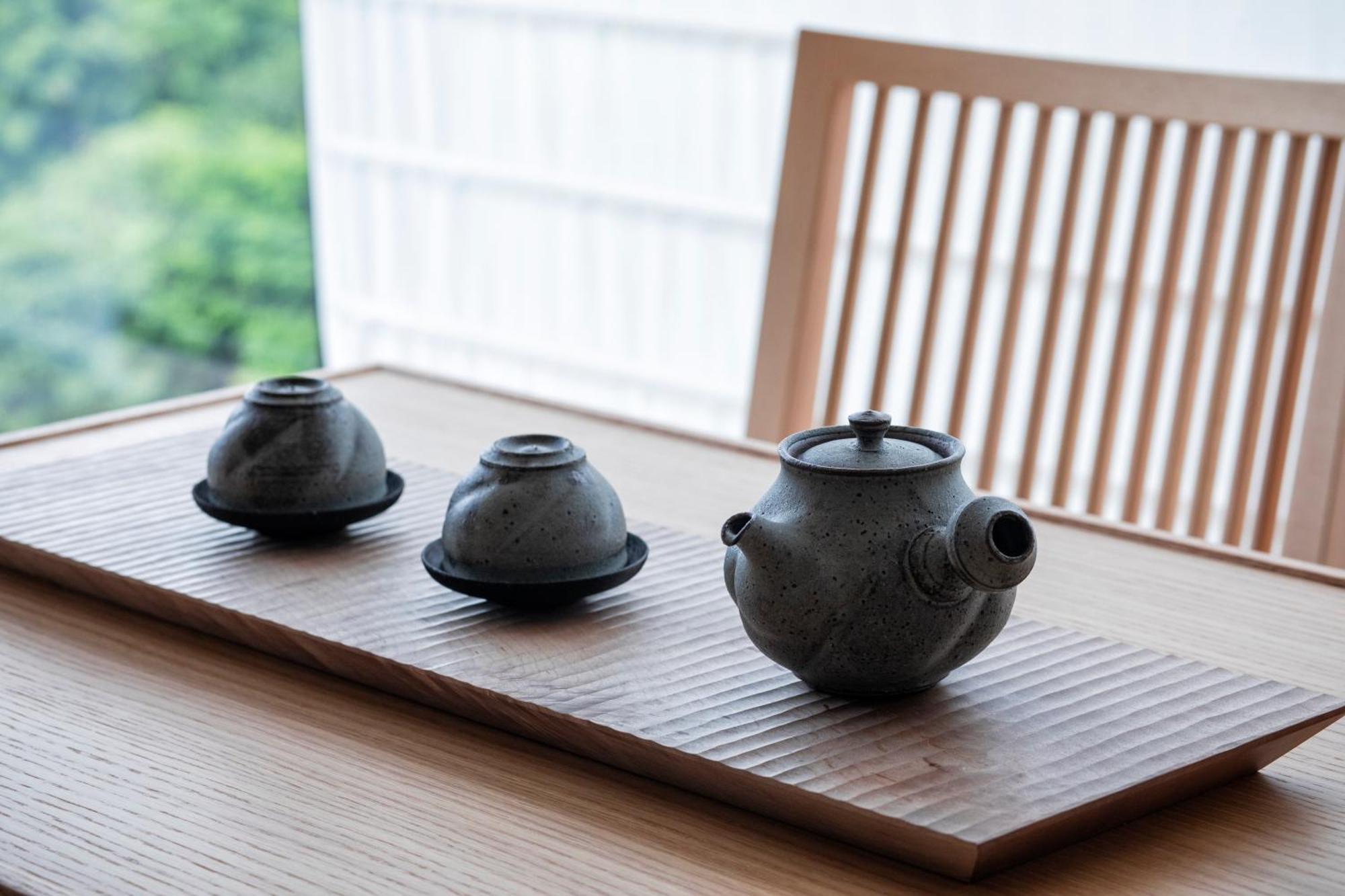 ONSEN RYOKAN Yuen Sapporo Chambre photo
