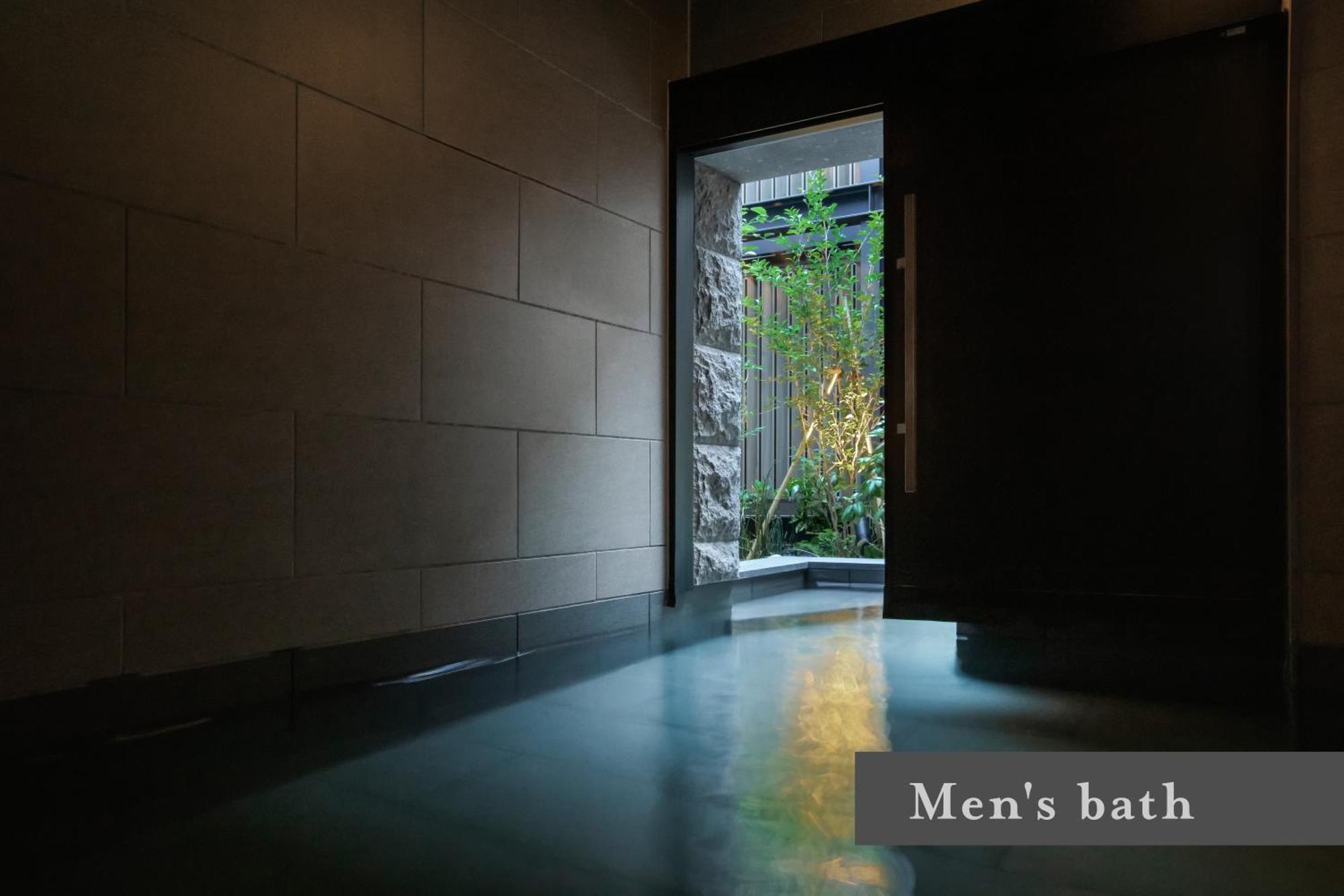 ONSEN RYOKAN Yuen Sapporo Extérieur photo